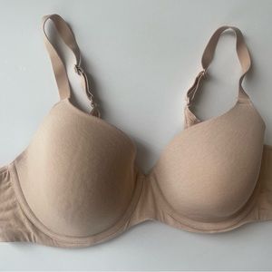Bali bra size 40C.